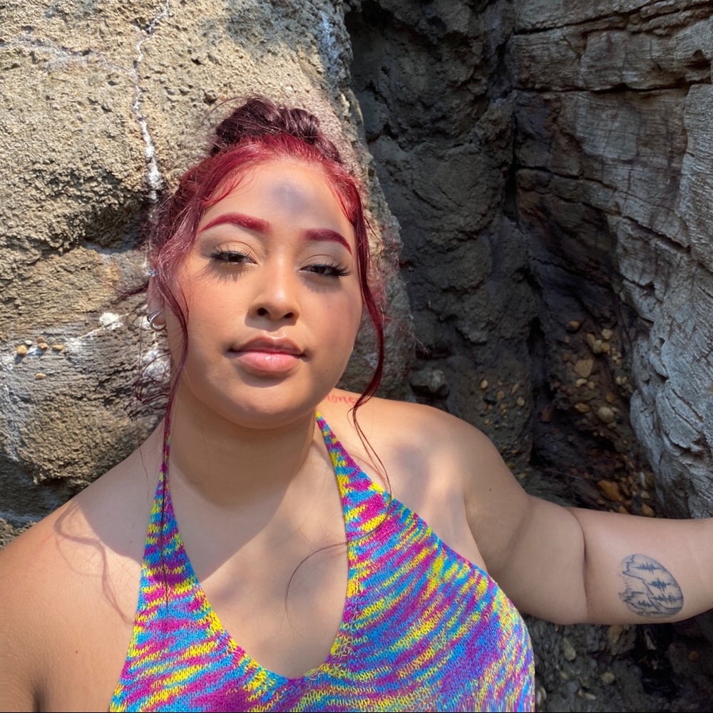 Meet your Posher, Luna